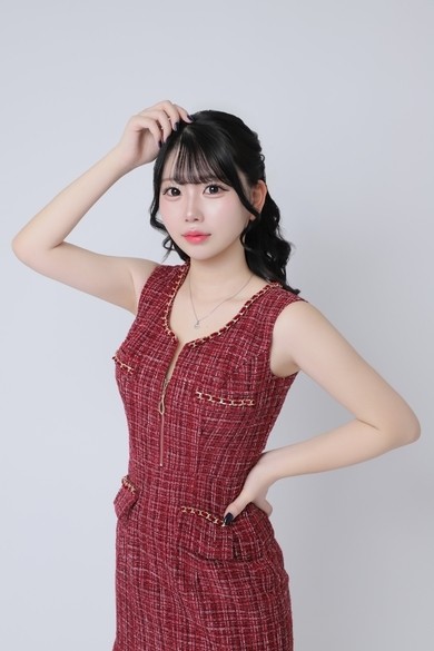 いつきプロフィール写真2